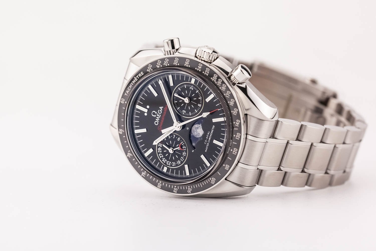 The watch exchange company sale